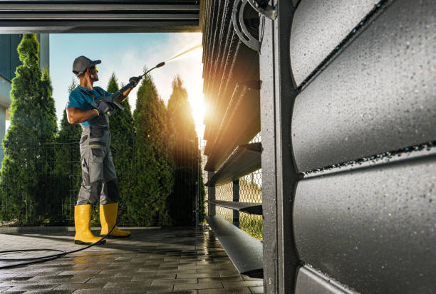  , OK Pressure Washing Pros